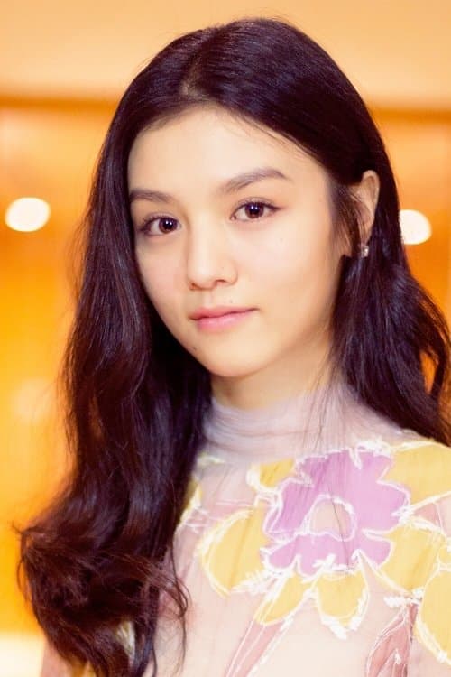Jessie Li photo