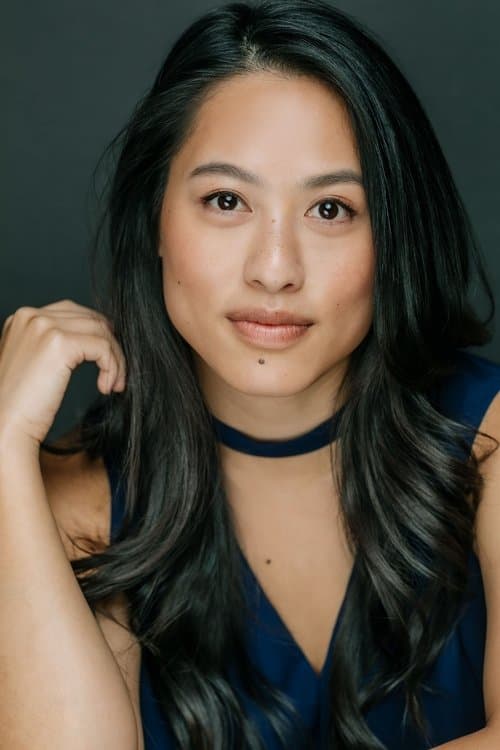 Jessie Liang photo