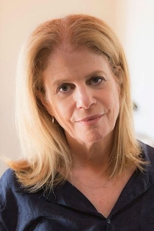 A portrait of Jessie Nelson