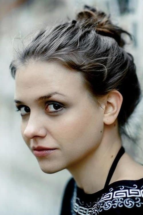 Jessy Moravec photo