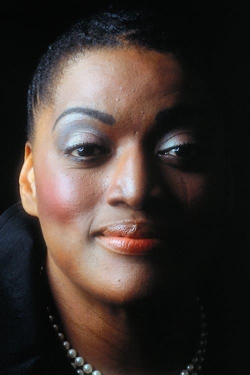 Jessye Norman photo