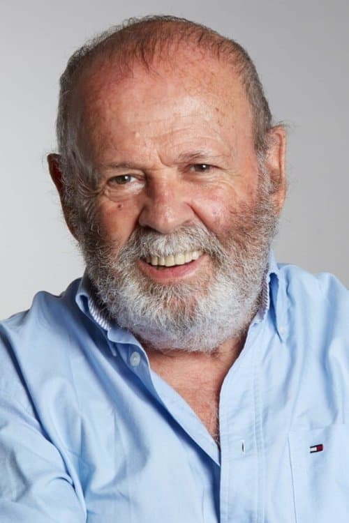 Jesús Berenguer photo