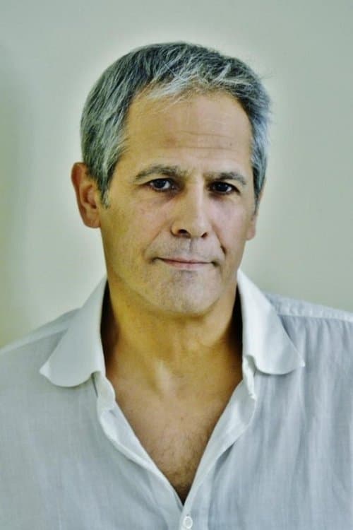 Jesús Cabrero photo
