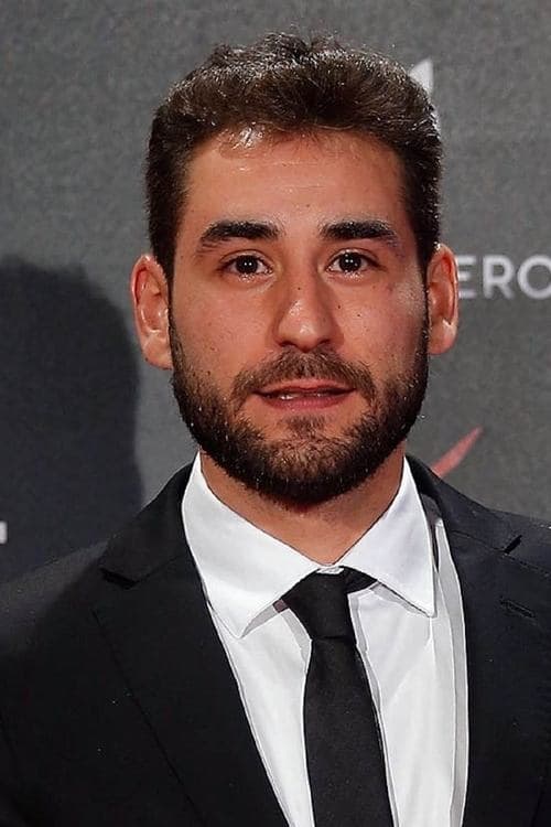 Jesús Carroza photo