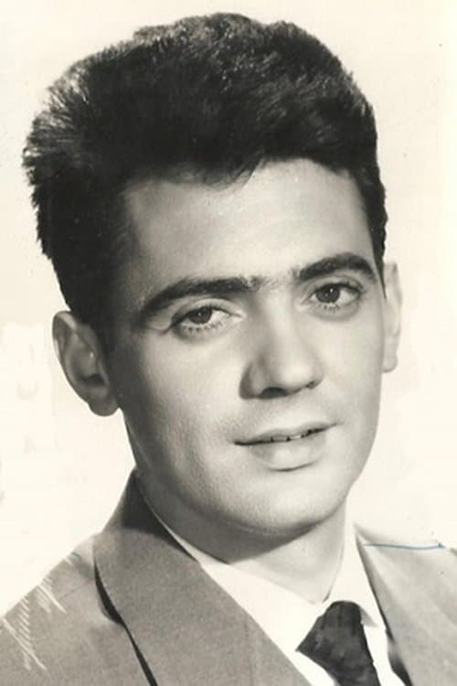 Jesús Colomer photo