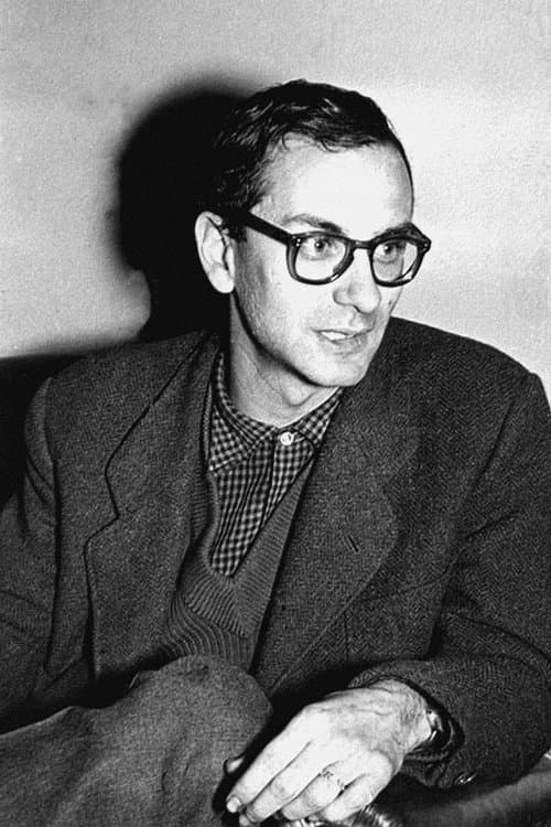 A portrait of Jesús Fernández Santos
