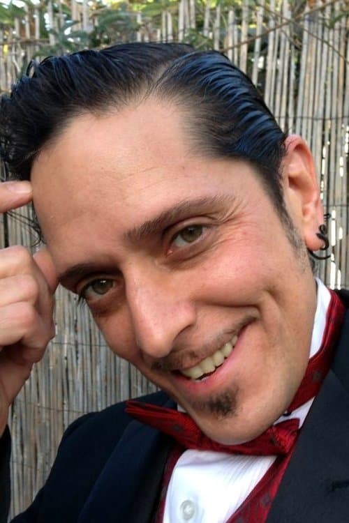 Jesus Fuentes photo