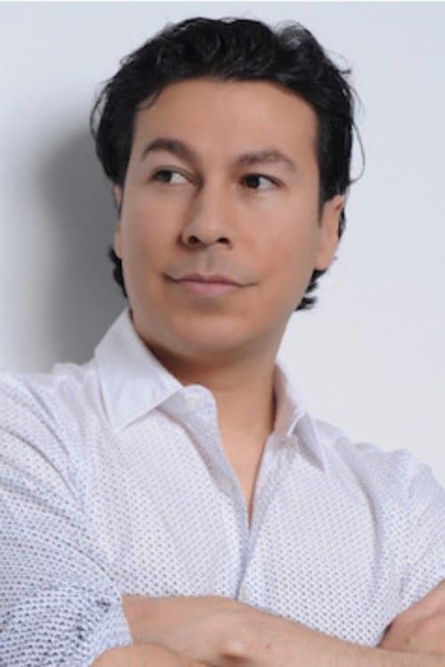 Jesús León photo