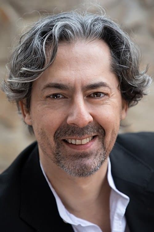 Jesús Noguero photo