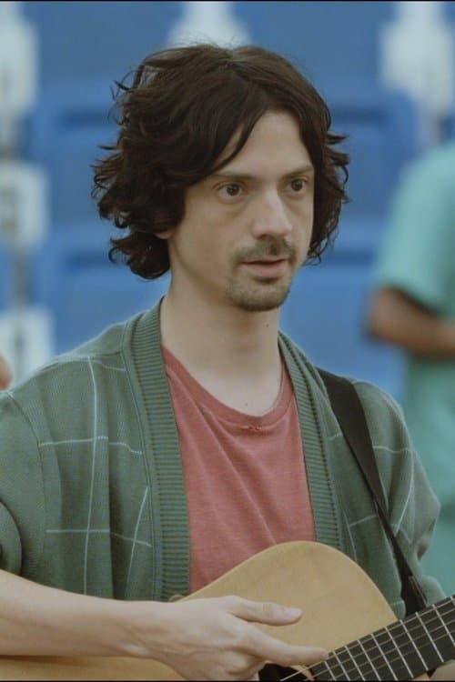 Jesús Nunes photo
