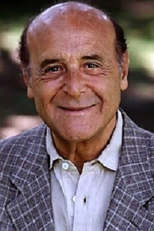 Jesús Puente photo