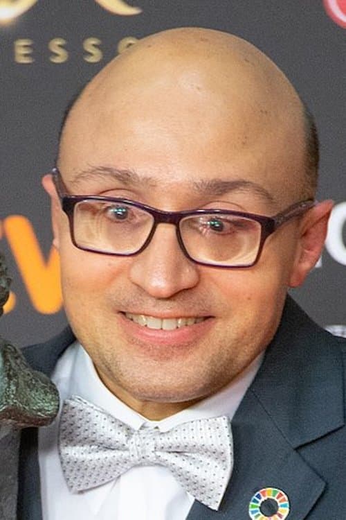 Jesús Vidal photo