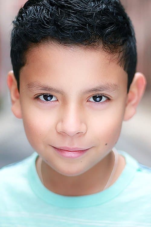 Jeter Rivera photo