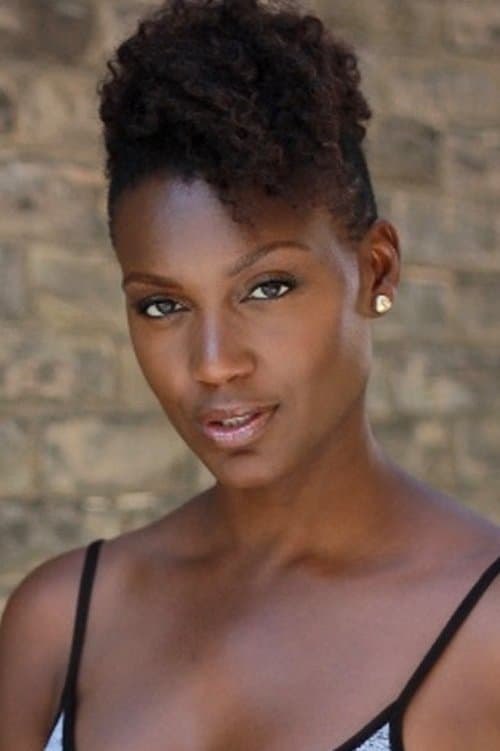 Jewelle Blackman photo