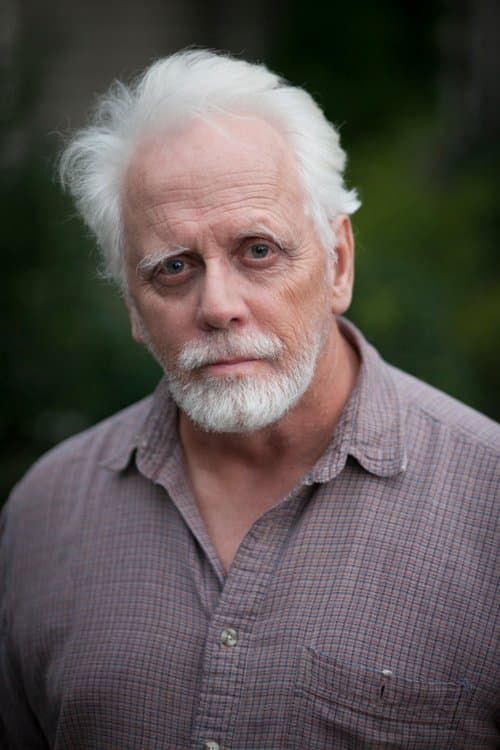 J.G. Hertzler photo