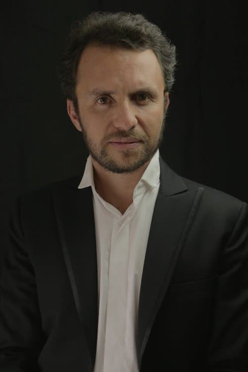 Jhon Álex Toro photo