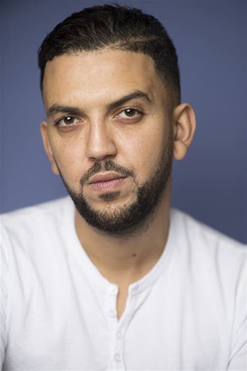 Jhon Rachid photo