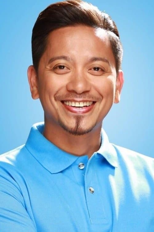 Jhong Hilario photo