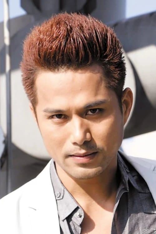 Ji Feilong photo