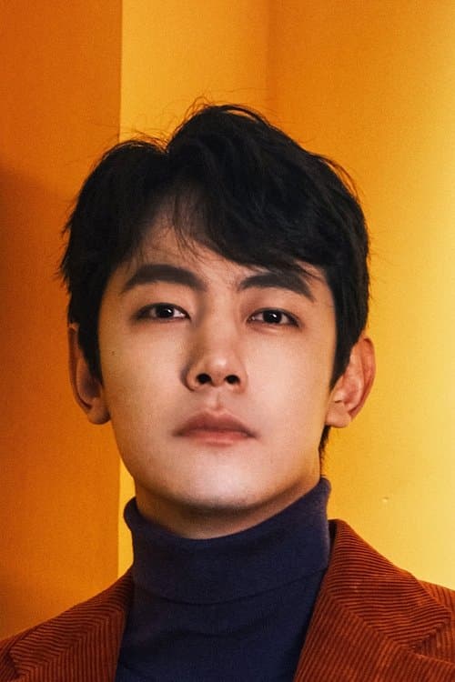 Ji Lingchen photo