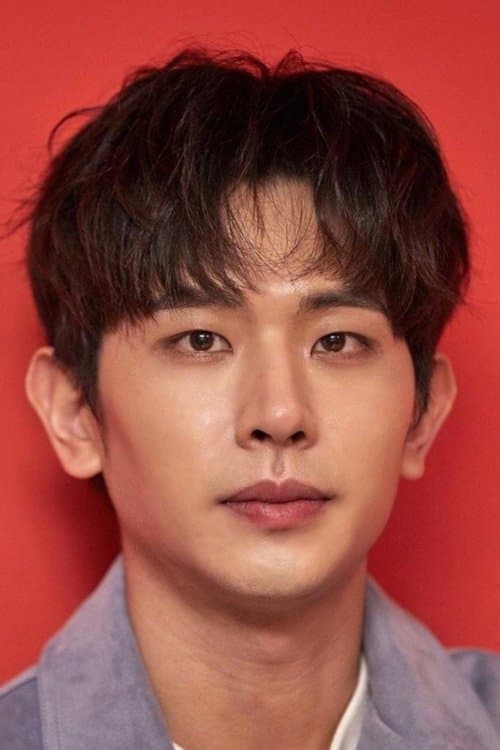 Ji Yun-ho photo