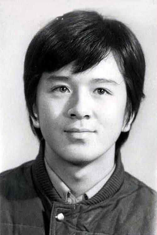 Jia Hongsheng photo