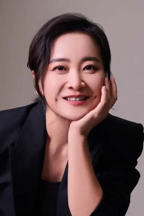 Jia Ling photo