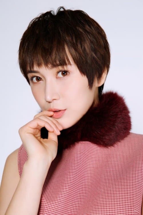 Jia Ouyang photo