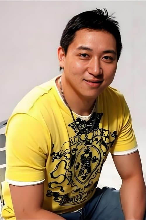 Jia	Qiu photo