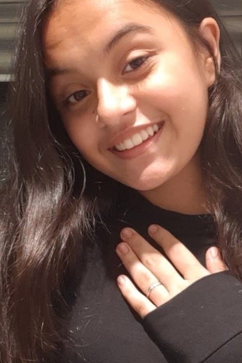 Jia Vaidya photo