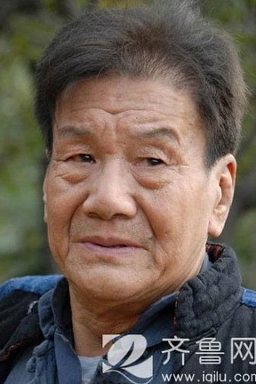 Jiang Chang photo