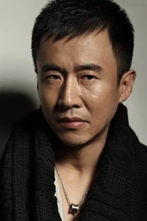 Jiang Feng photo