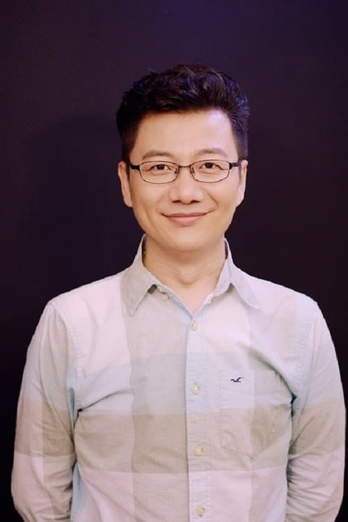 Jiang Guangtao photo