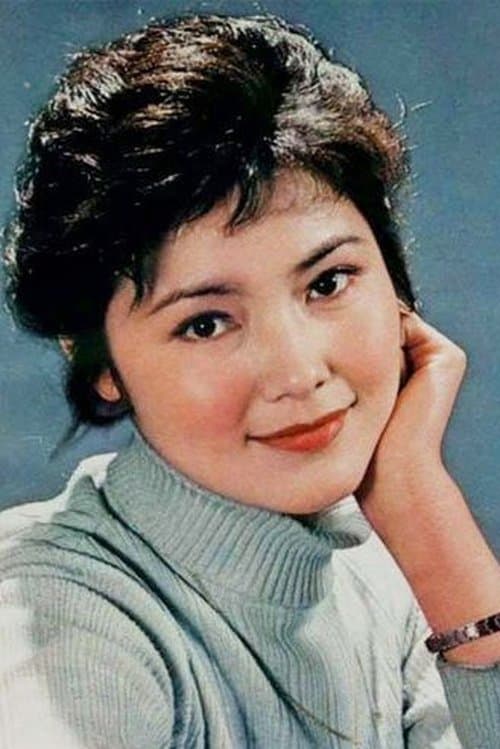 Jiang Lili photo