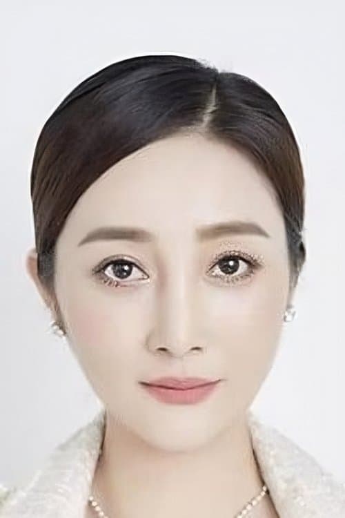Jiang Linjing photo