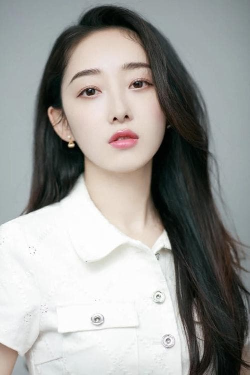 Jiang Mengjie photo