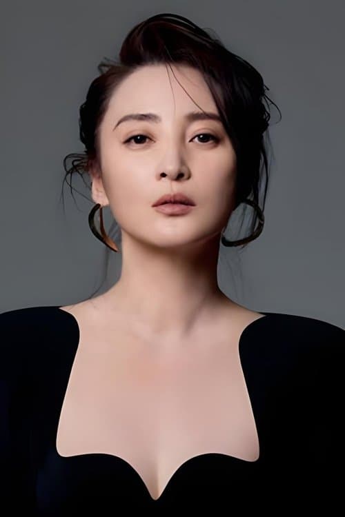 Jiang Qinqin photo