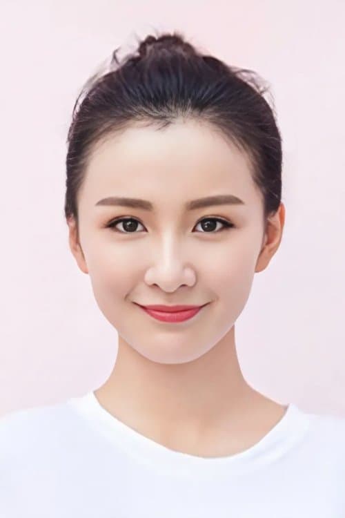 Jiang Ruijia photo