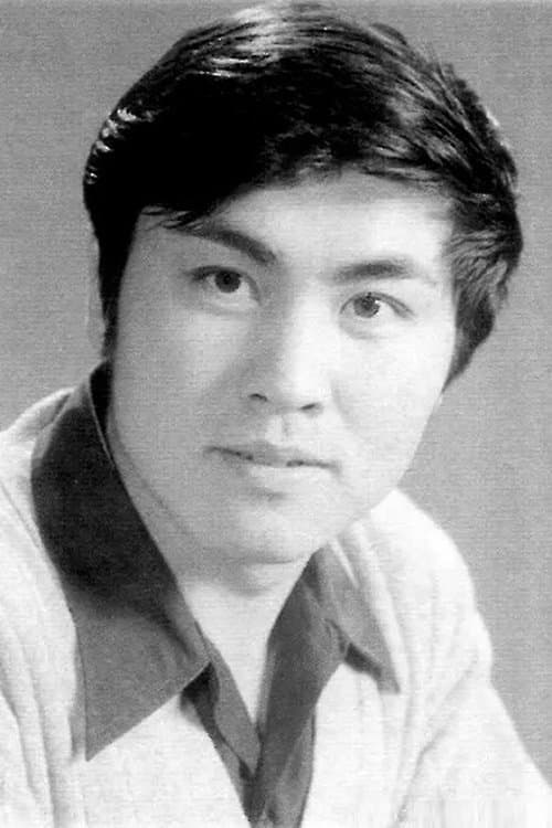 Jiang Ruilin photo