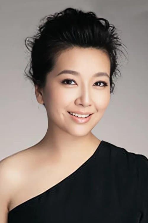 Jiang Shan photo