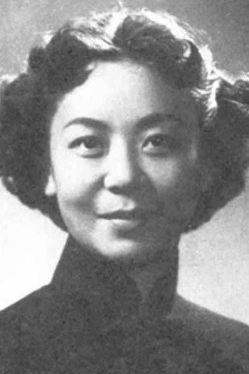 Jiang Tianliu photo