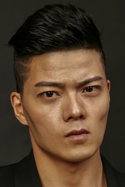 Jiang Xiaolin photo