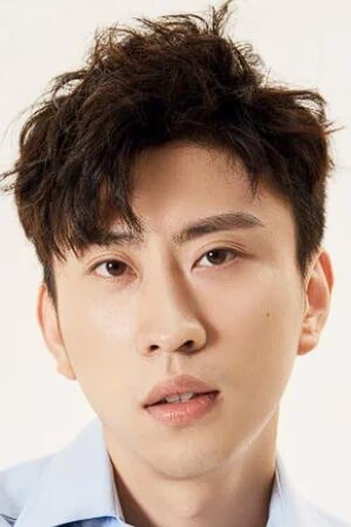 Jiang Yi photo