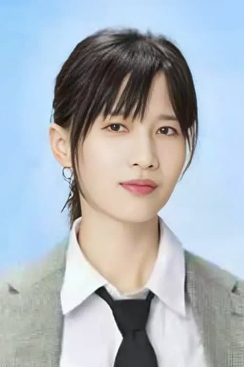 Jiang Yilei photo