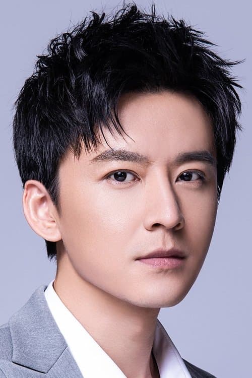 Jiang Zhenhao photo