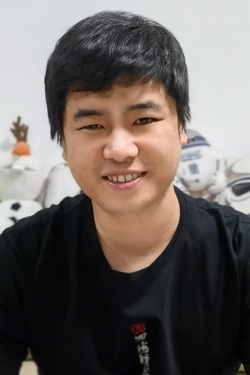 Jianru Zhang photo