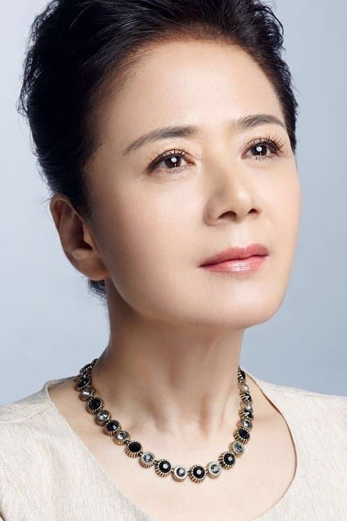 Jianxin Zhang photo