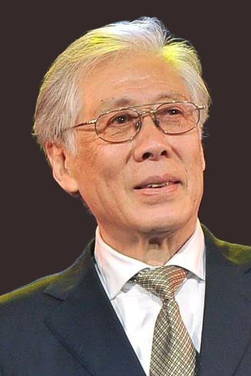 Jiao Huang photo