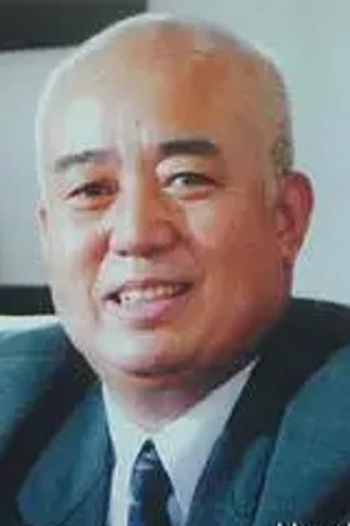 Jiefang Quan photo