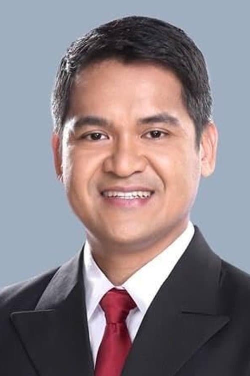 Jiggy Manicad photo